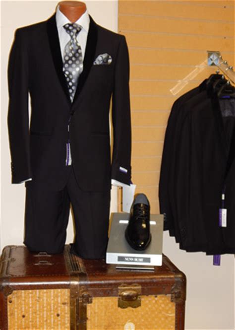 stl suit company|bespoke suits st louis.